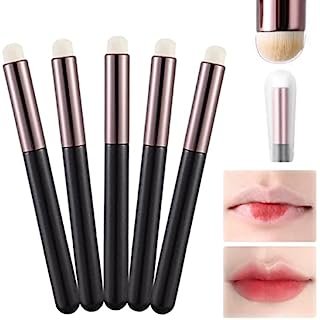 318 SYNTHETIC RETRACTABLE LIP BRUSH