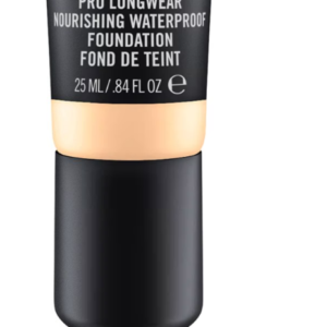 PRO LONGWEAR NOURISHING WATERPROOF FOUNDATION