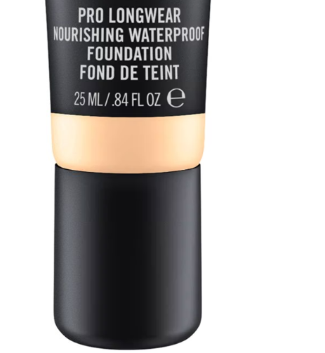 PRO LONGWEAR NOURISHING WATERPROOF FOUNDATION